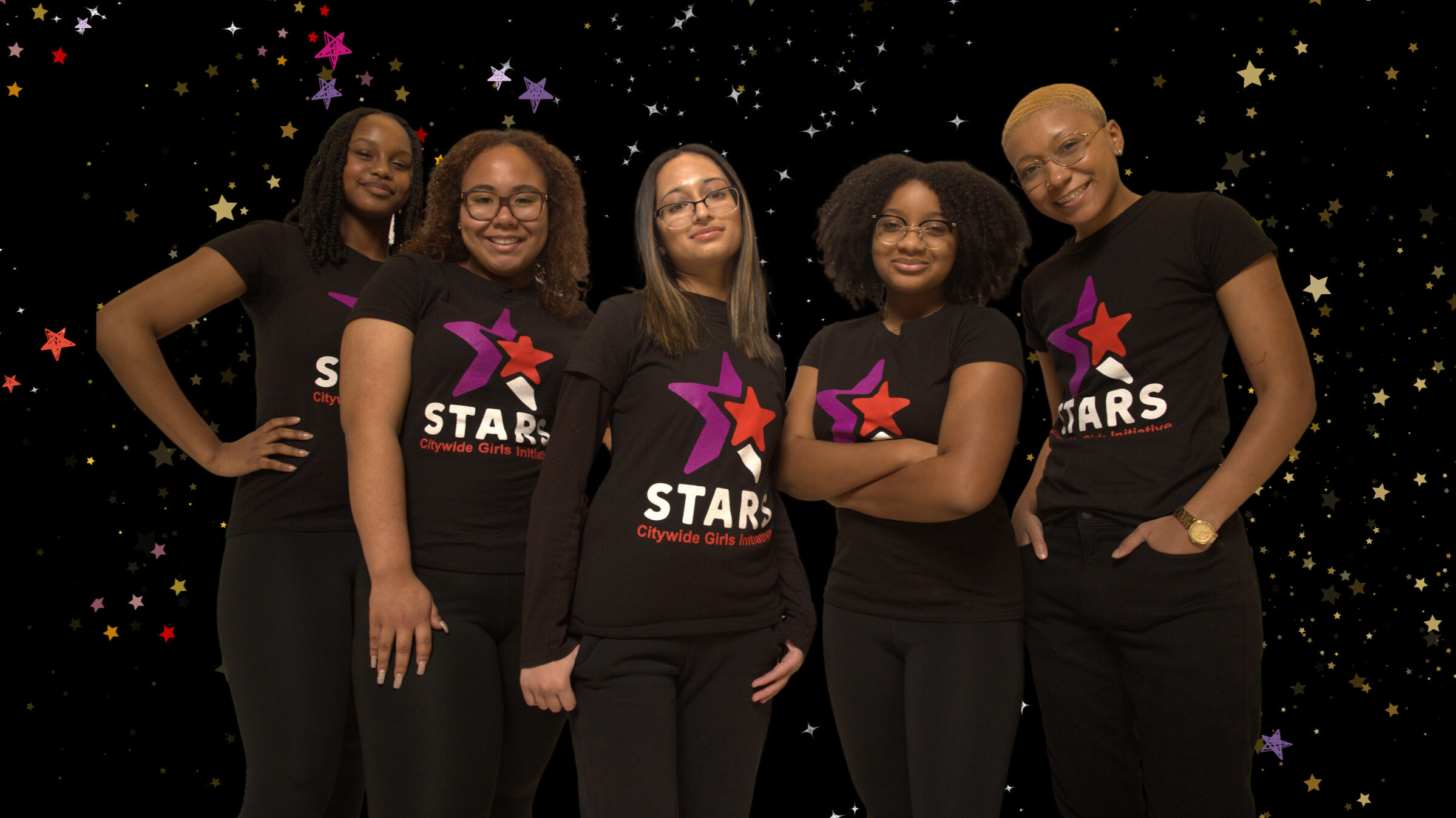STARS CITYWIDE GIRLS INITIATIVE