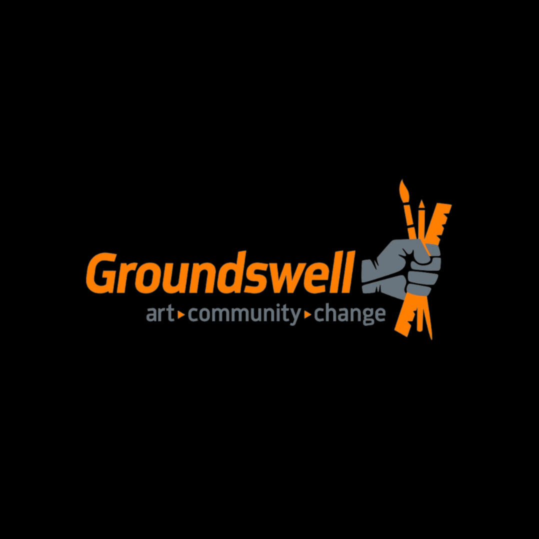 GROUNDSWELL