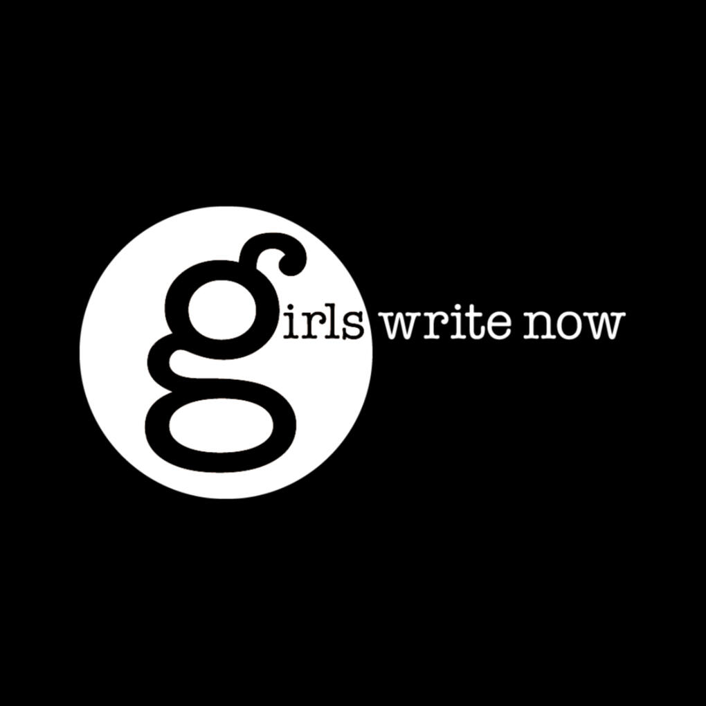 GIRLS WRITE NOW